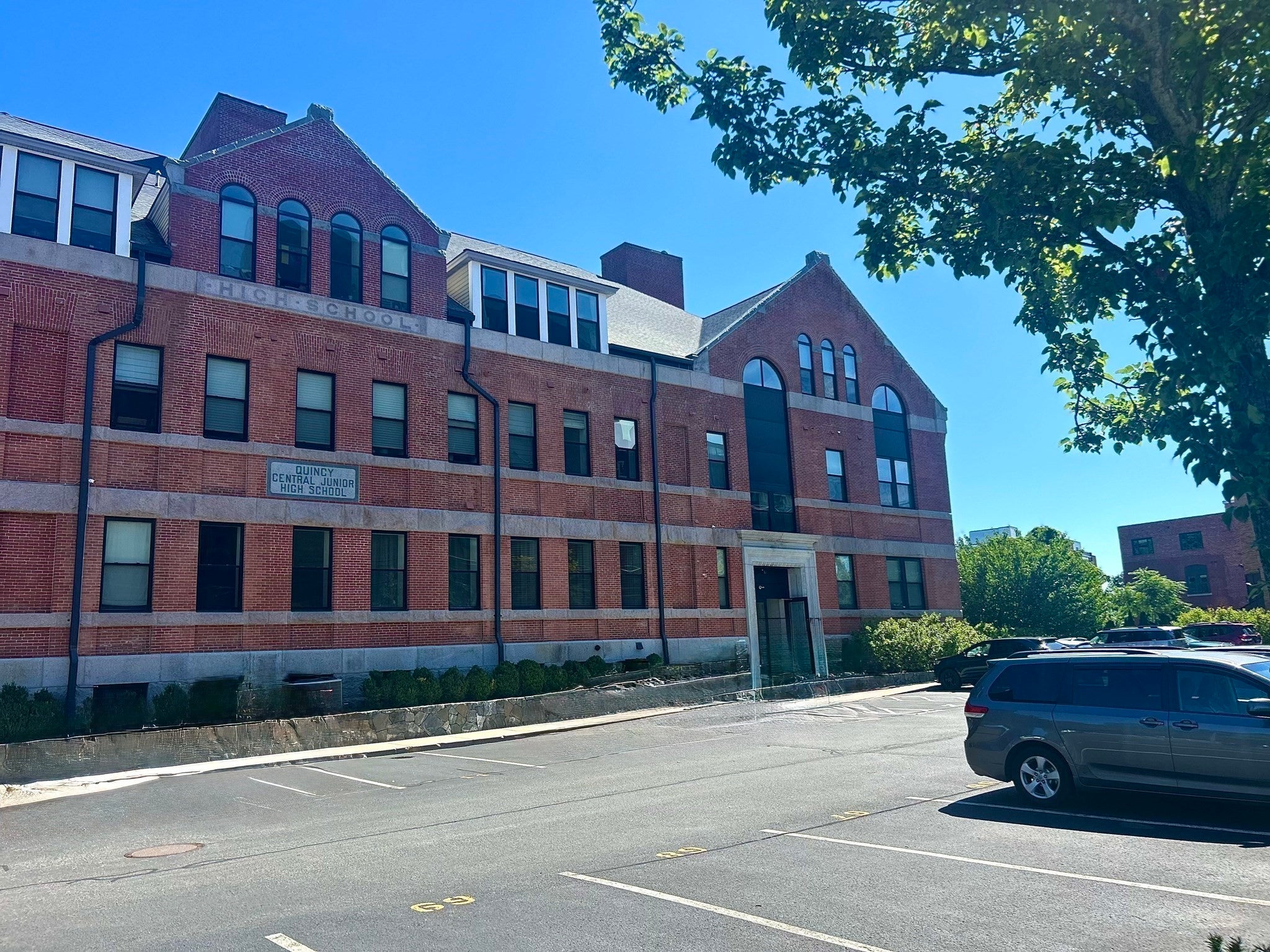 1022 Hancock Street #209, Quincy, MA Photo #29