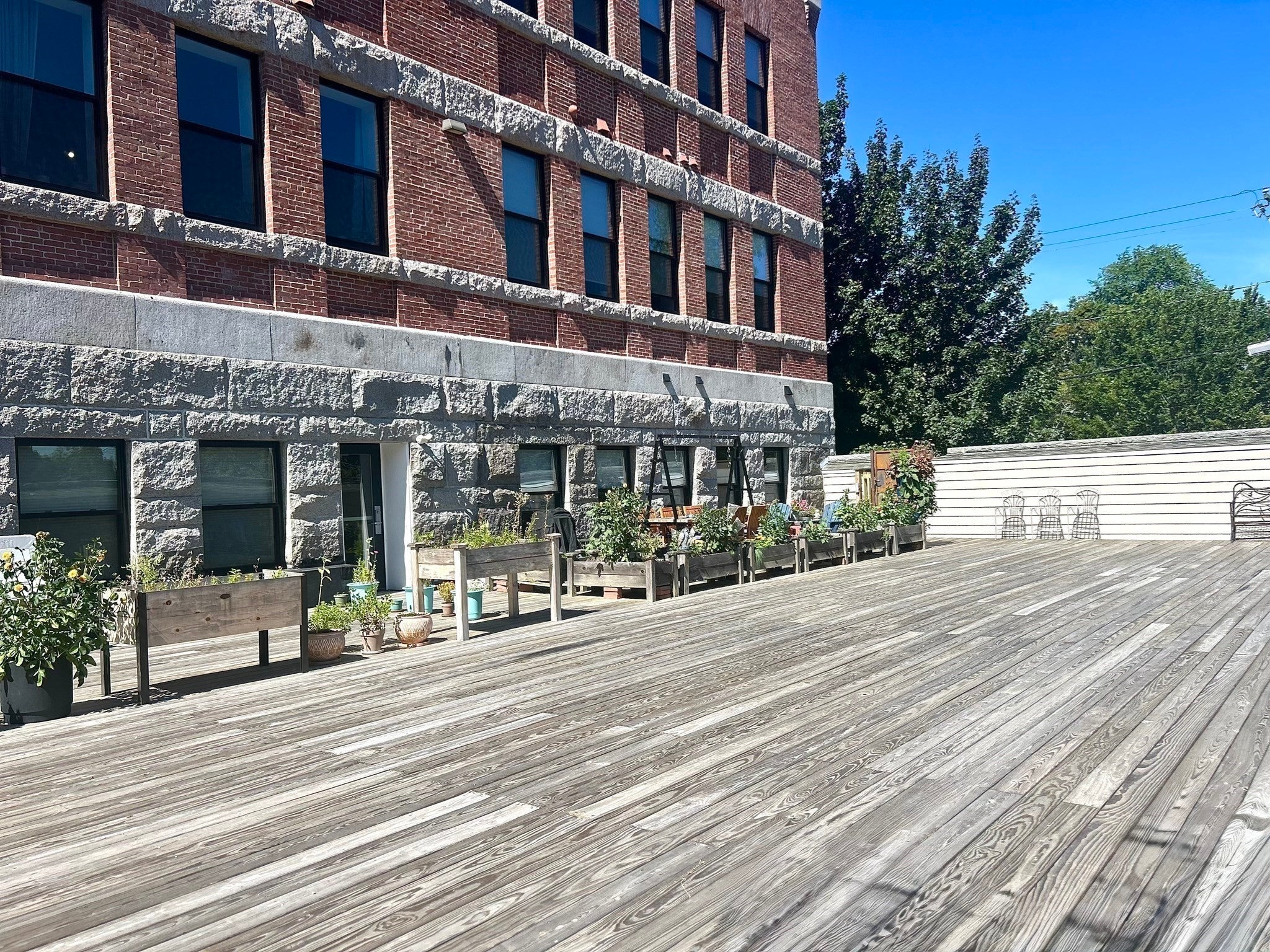1022 Hancock Street #209, Quincy, MA Photo #23