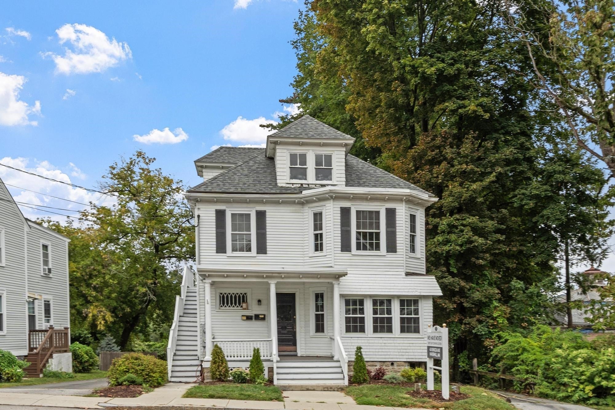 Photo of 297 South Main Street, Haverhill, MA