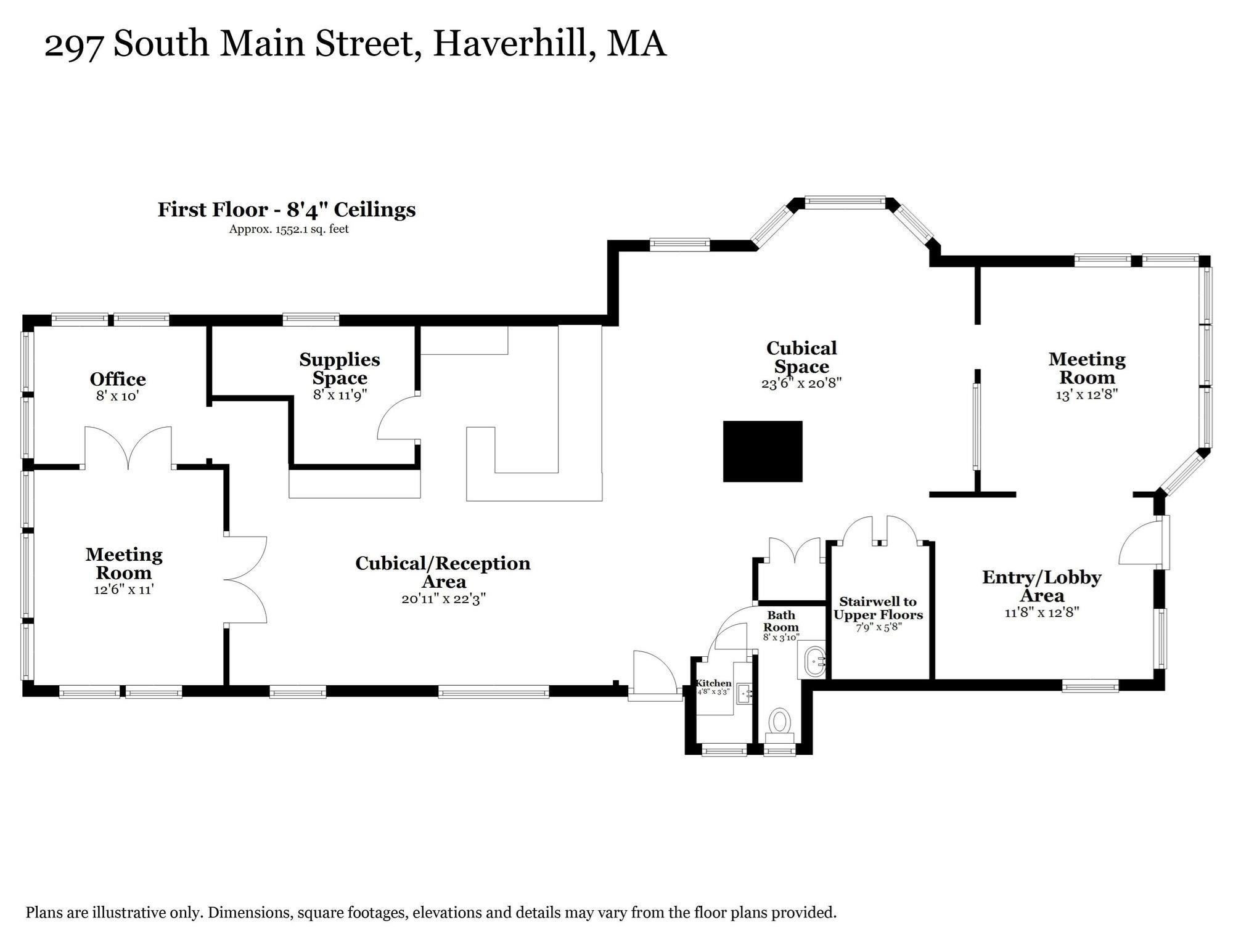 297 South Main Street, Haverhill, MA, 297 South Main Street, Haverhill, MA Photo #3