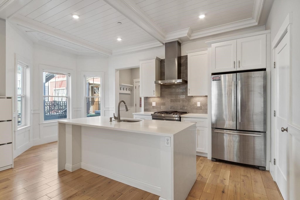 20 Carlton St #1, Somerville, MA, 20 Carlton St #1, Somerville, MA Photo #2