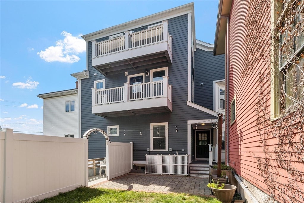 20 Carlton St #1, Somerville, MA, 20 Carlton St #1, Somerville, MA Photo #32