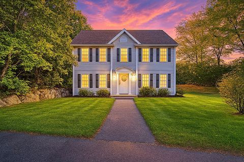 7 Babson St Gloucester MA 01930