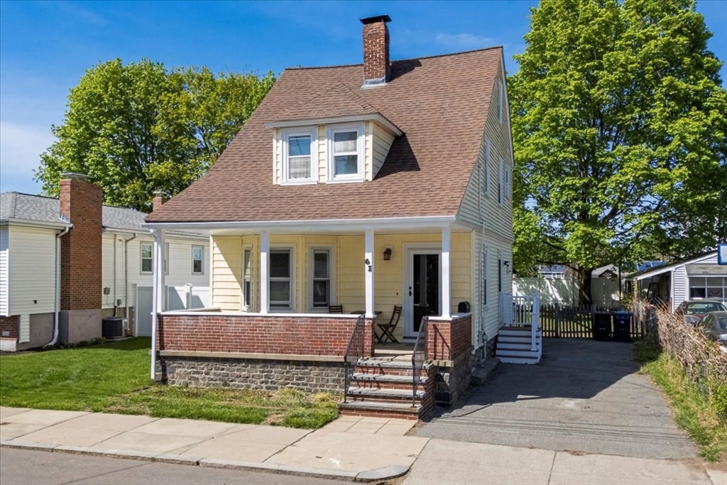 61 Como Rd