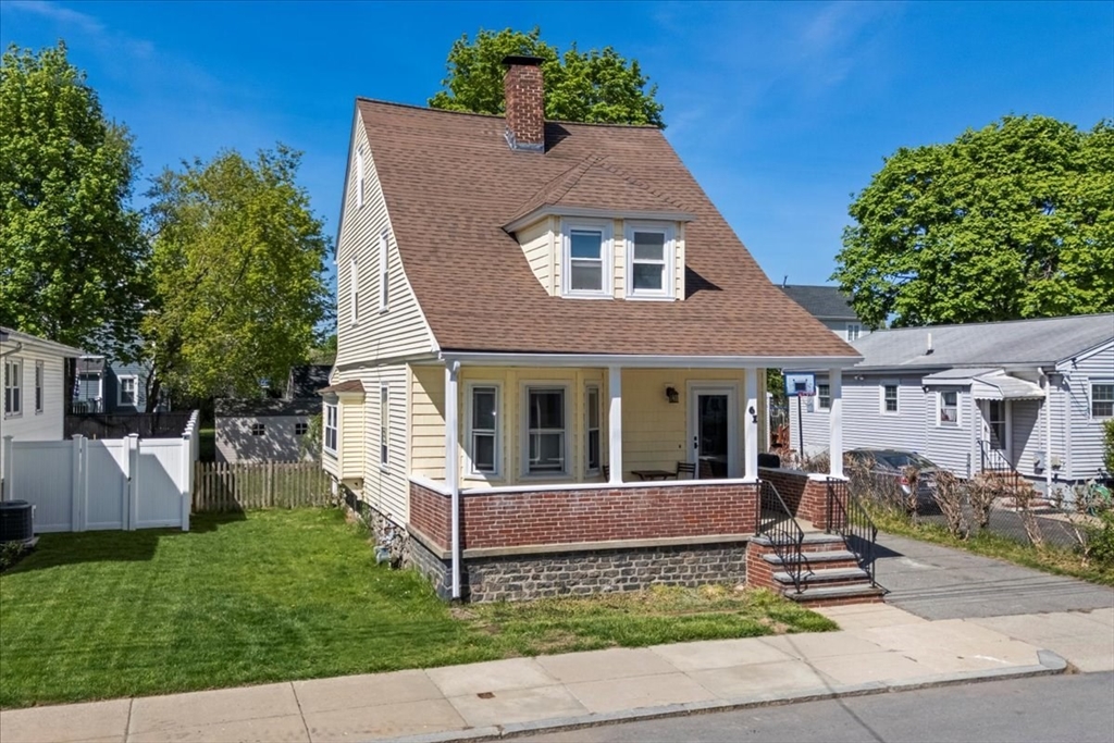 61 Como Rd