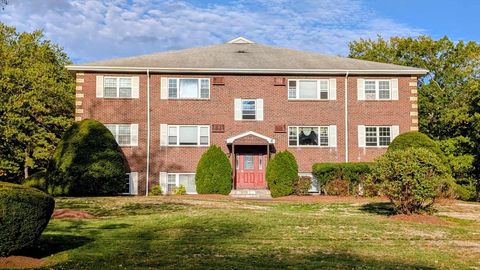 118 Parker Street 16 Acton MA 01720