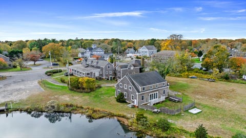 Photo of 126 Route 28, Harwich, MA 02671 (MLS # 73552942)