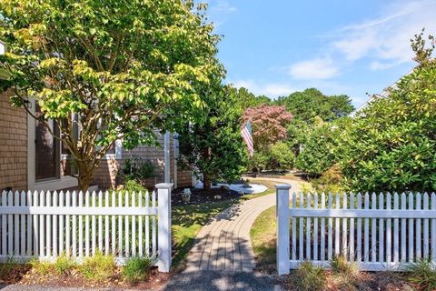 6 Wayside Path 6 Plymouth MA 02360