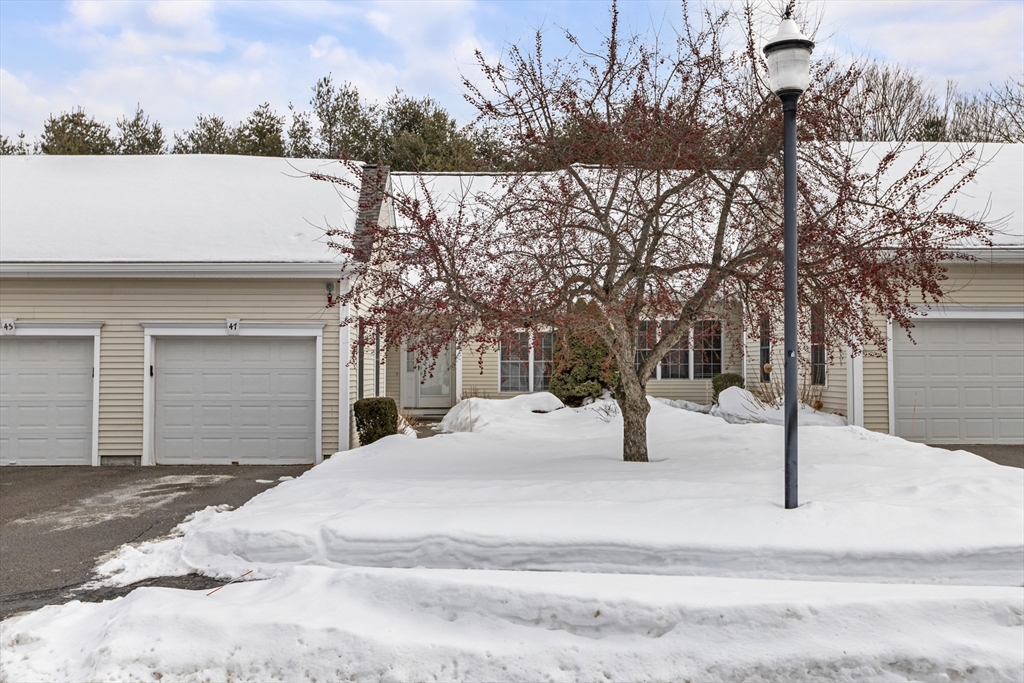 47 Orchard Meadow Dr. 47