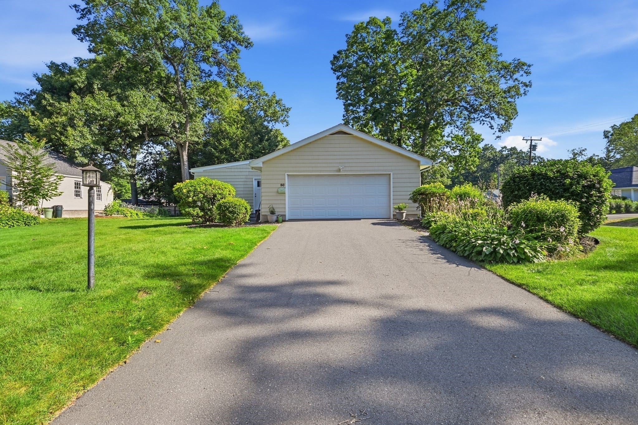 80 Lynnwood Drive