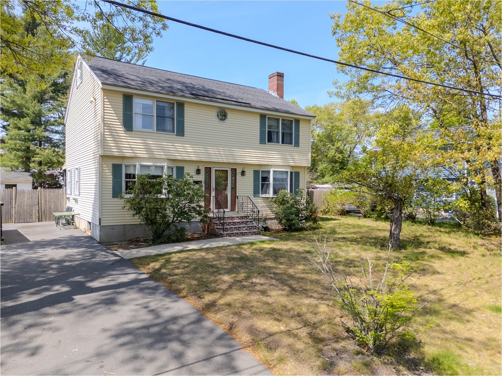12 Jensen Ave