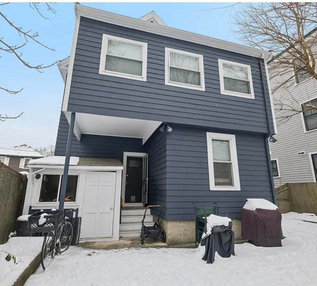 16 Henry St #1, Brookline, MA, 16 Henry St #1, Brookline, MA Photo #2