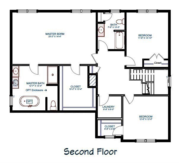 19 Sycamore Way Lot 40