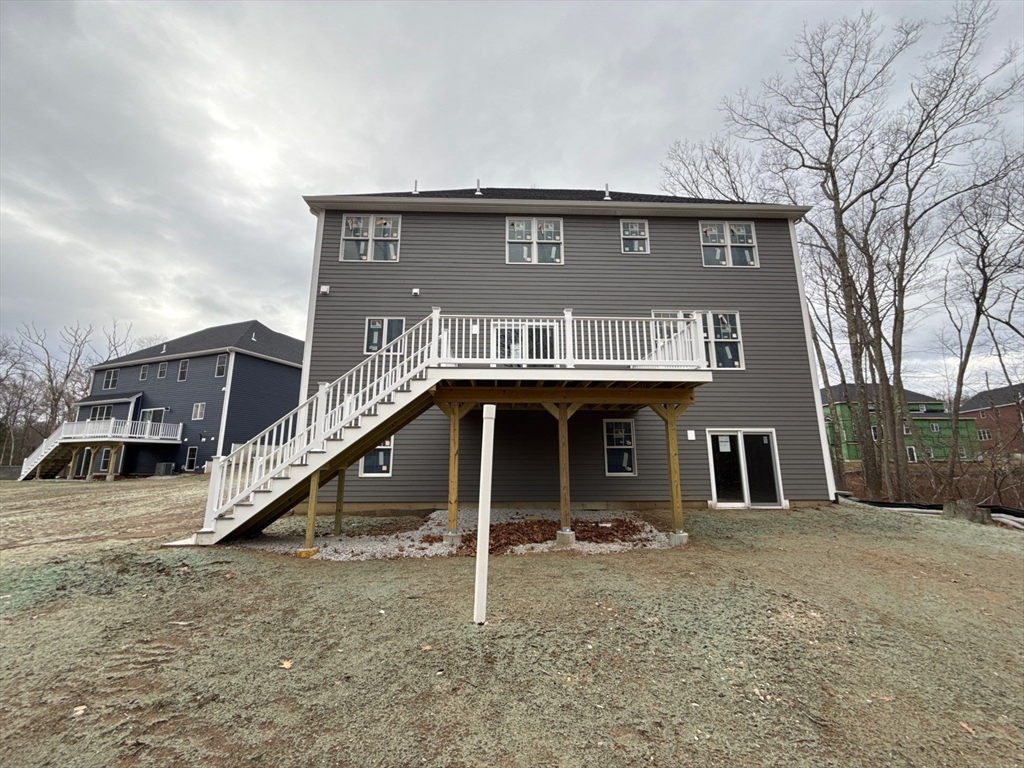 19 Sycamore Way Lot 40