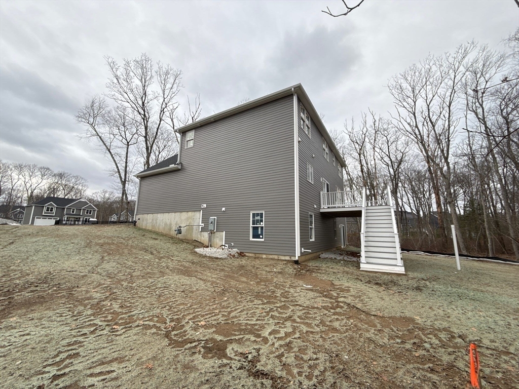 19 Sycamore Way Lot 40