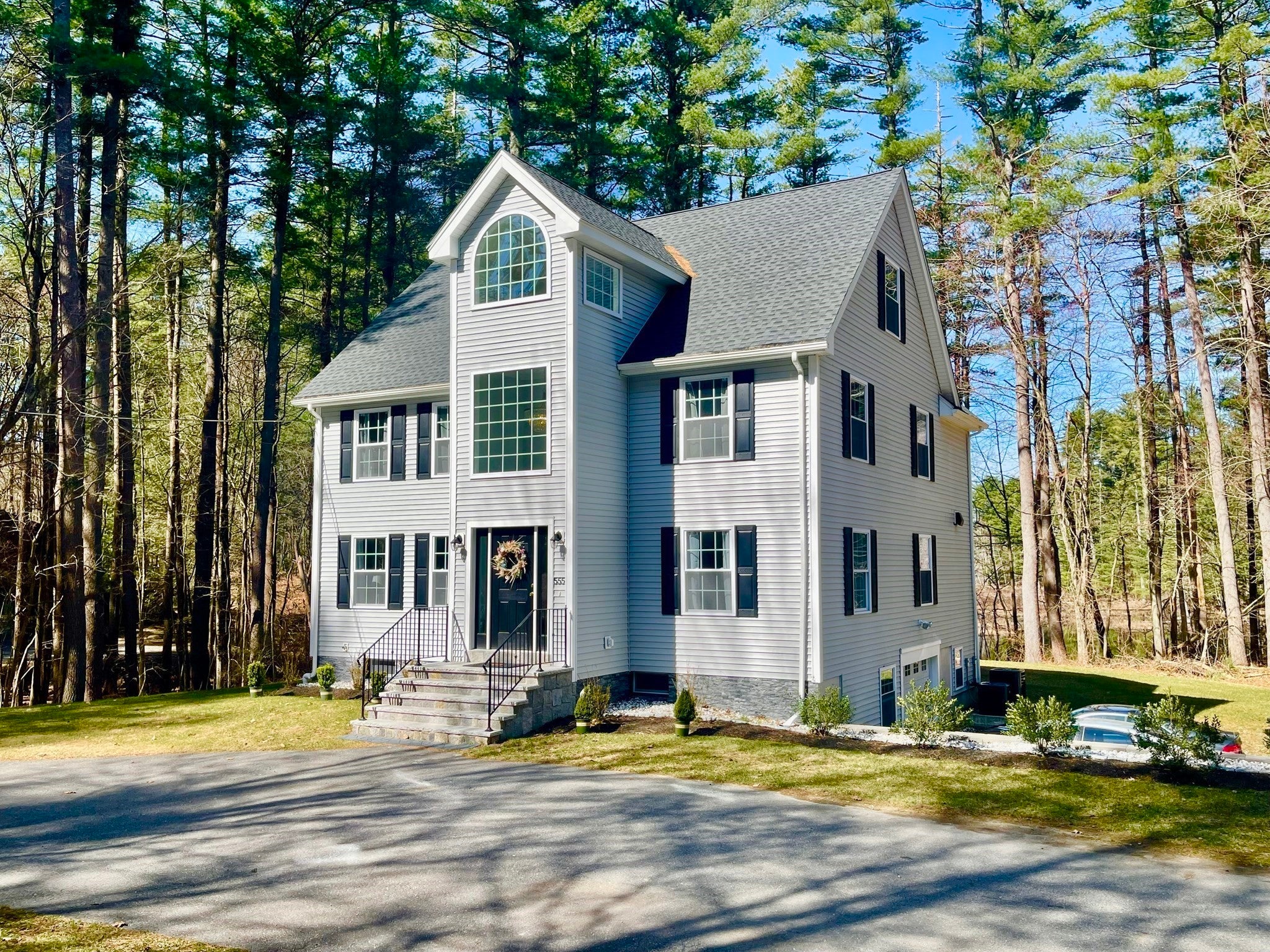 555 Old Harvard Rd, Boxborough MA 01719