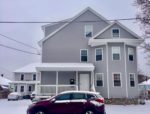 Photo of 18-22 Burgess St, Lowell, MA 01851 (MLS # 73460200)