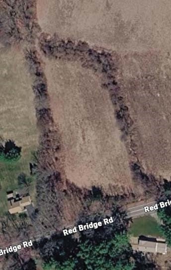 30V-Lot 1 Red Bridge Rd