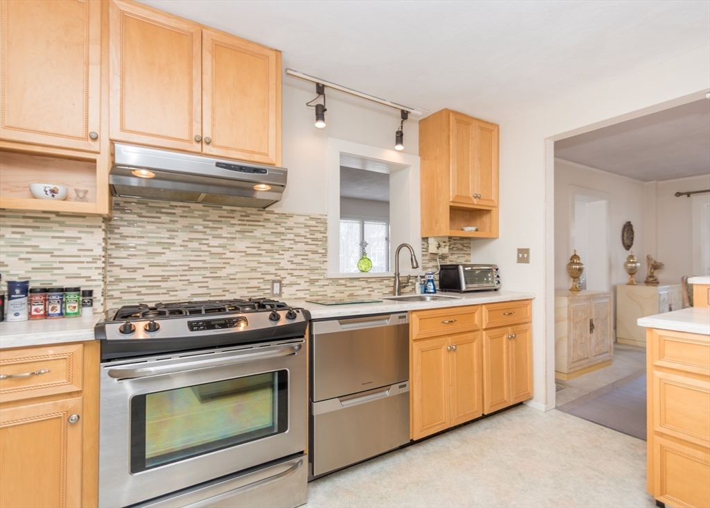 60 Washington Street