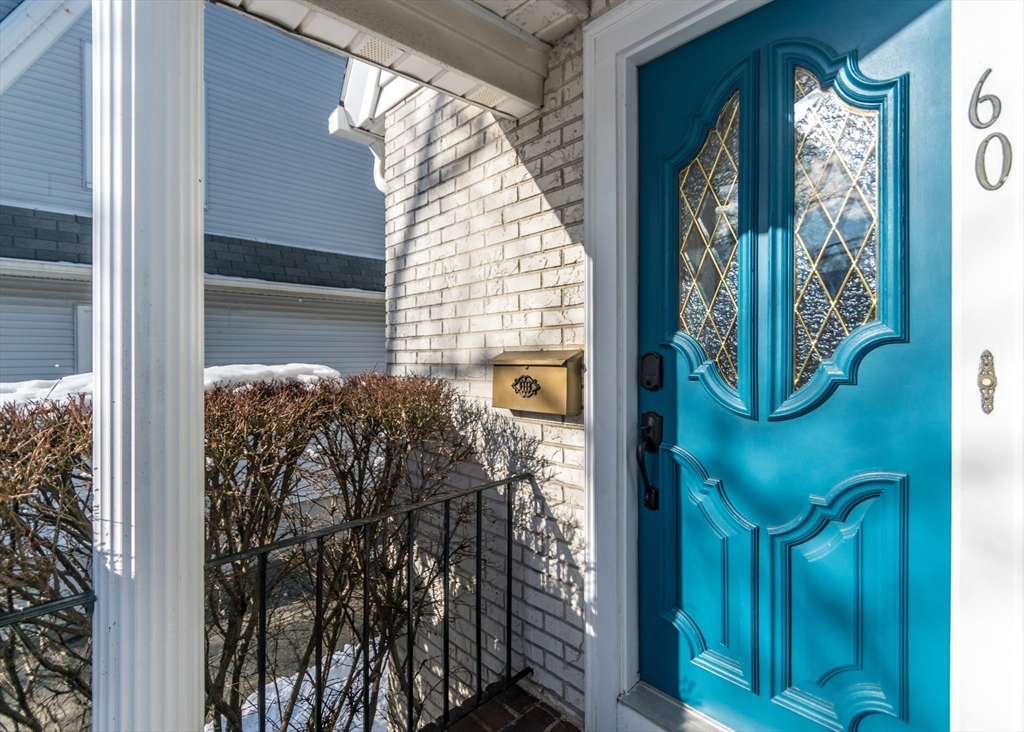 60 Washington Street