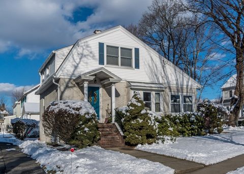 Photo of 60 Washington Street, Belmont, MA 02478 (MLS # 73470968)