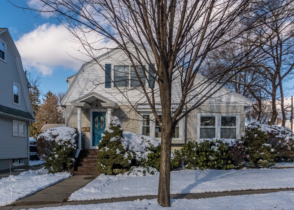 60 Washington Street