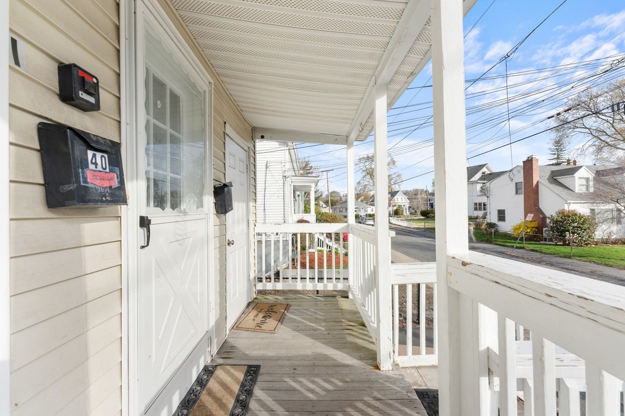 40 Hurd St