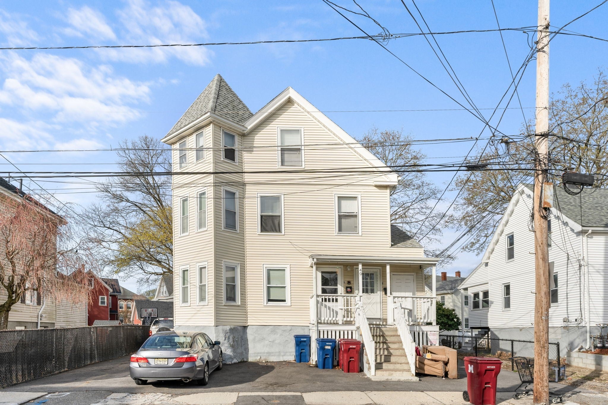 40 Hurd St, Melrose, MA, 40 Hurd St, Melrose, MA Photo #1