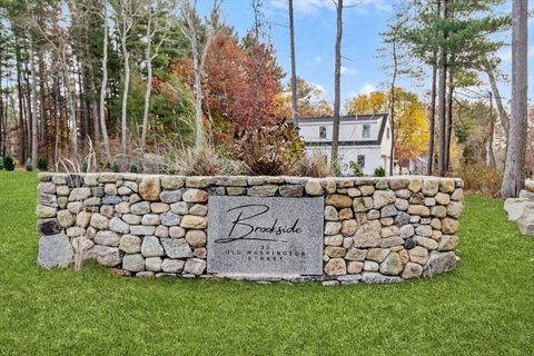 30 Old Washington 9 Pembroke MA 02359