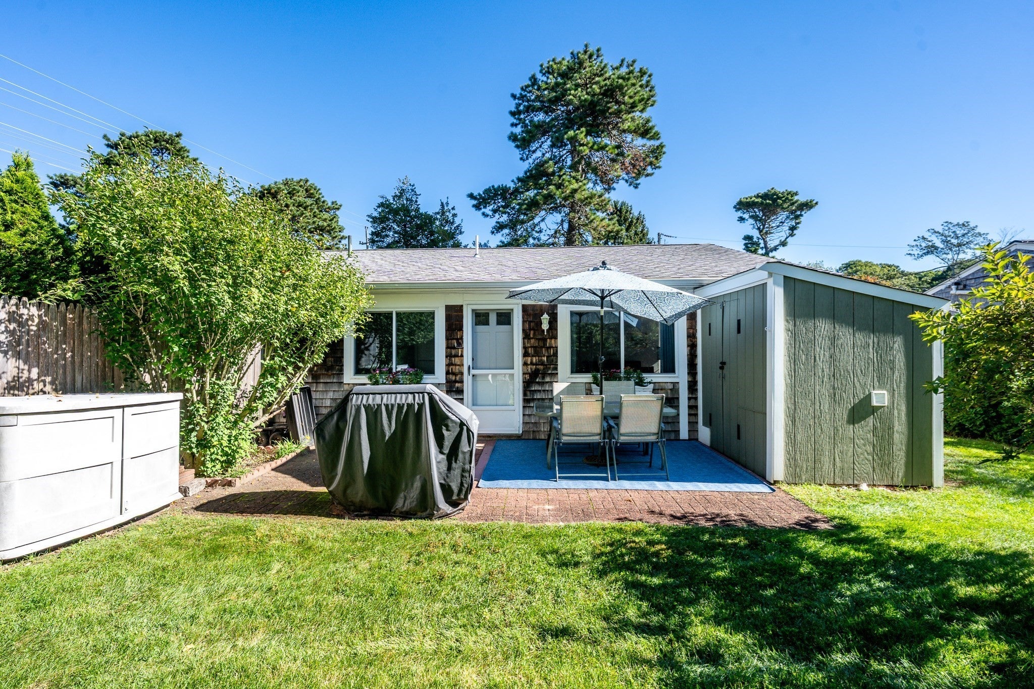 31 Katharyn Michael Rd #31, Yarmouth, MA, 31 Katharyn Michael Rd #31, Yarmouth, MA Photo #20