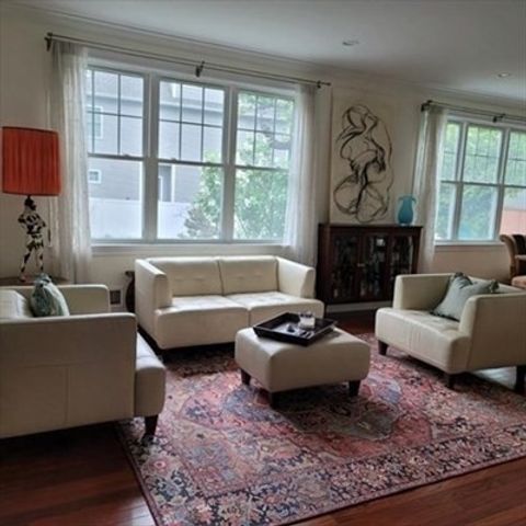 Photo of 9 Grant AVE #A, Belmont, MA 02478 (MLS # 73513127)