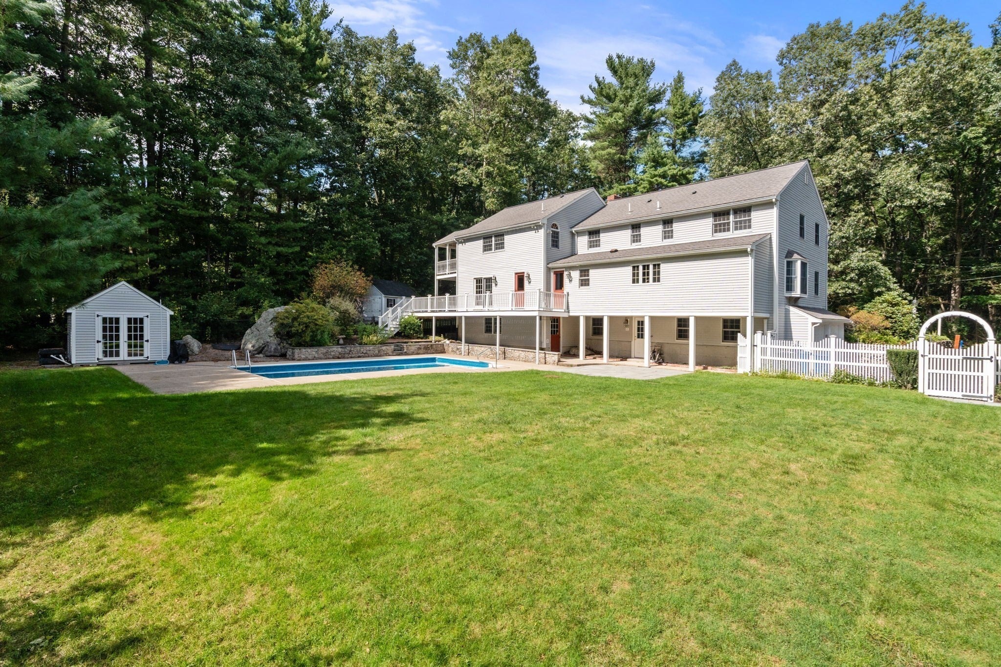 681 High Street, Walpole, MA, 681 High Street, Walpole, MA Photo #38