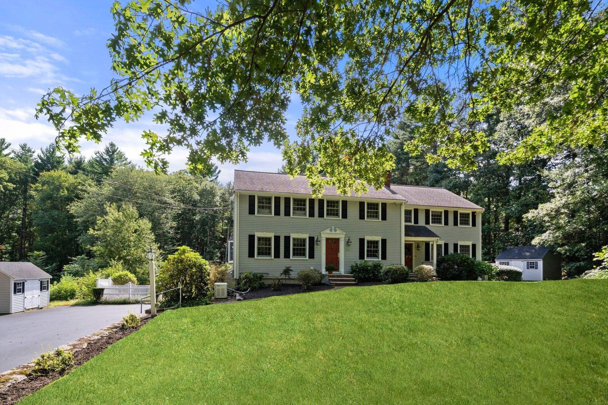 681 High Street, Walpole, MA, 681 High Street, Walpole, MA Photo #1