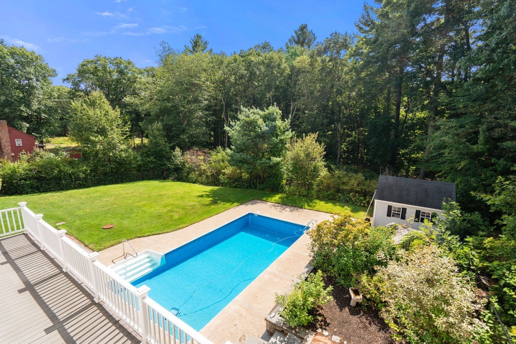 681 High Street, Walpole, MA, 681 High Street, Walpole, MA Photo #28