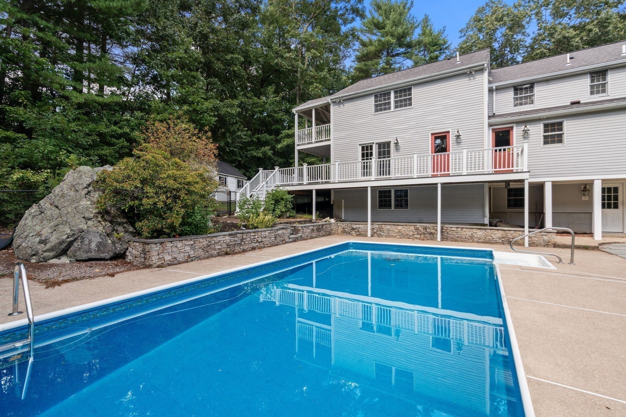 681 High Street, Walpole, MA, 681 High Street, Walpole, MA Photo #36