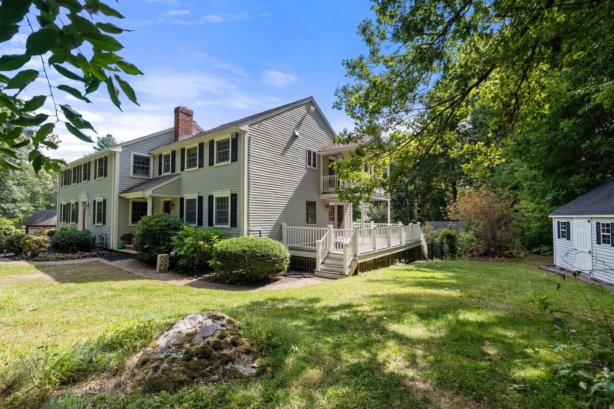 681 High Street, Walpole, MA, 681 High Street, Walpole, MA Photo #2