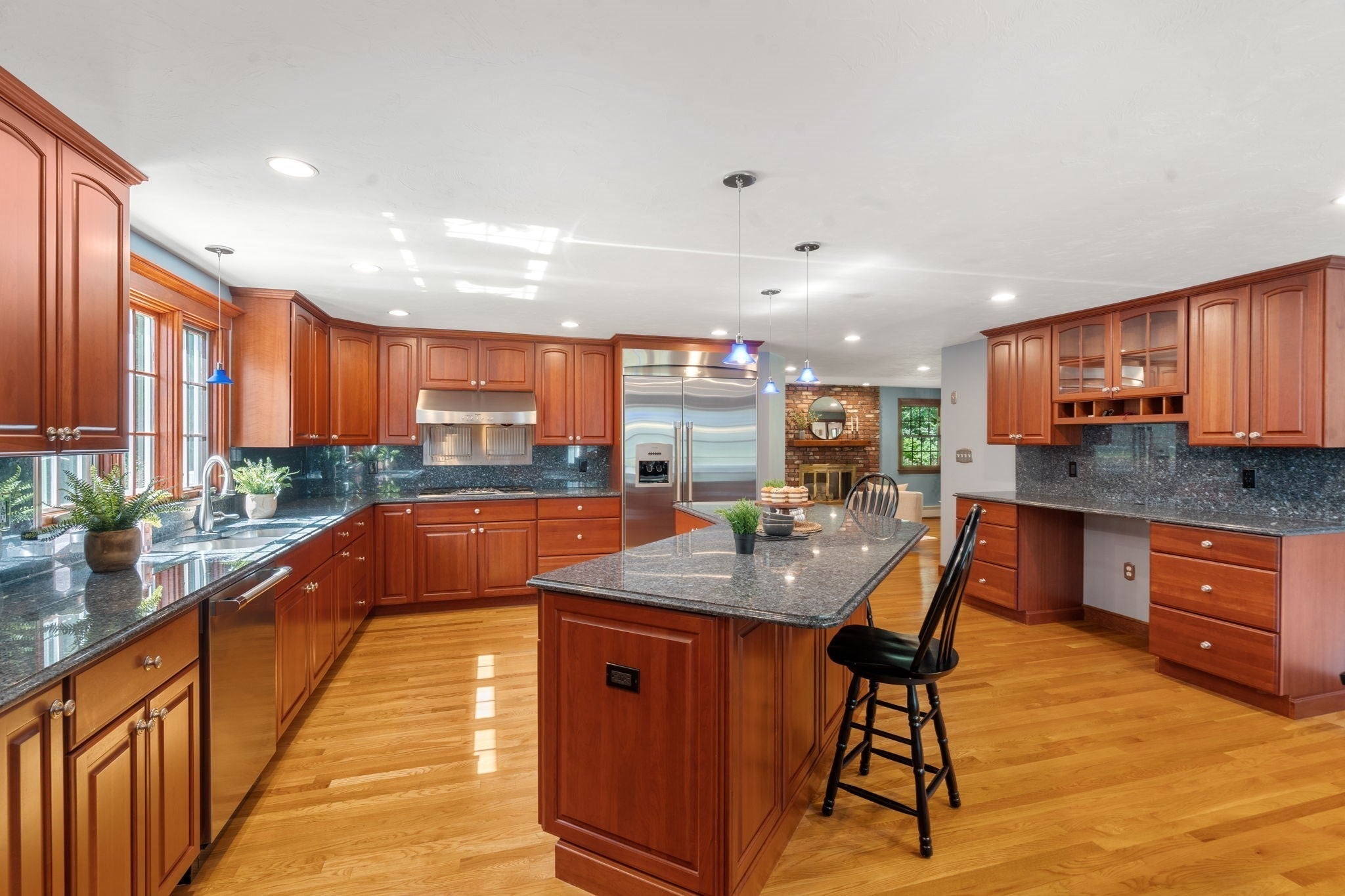 681 High Street, Walpole, MA, 681 High Street, Walpole, MA Photo #7