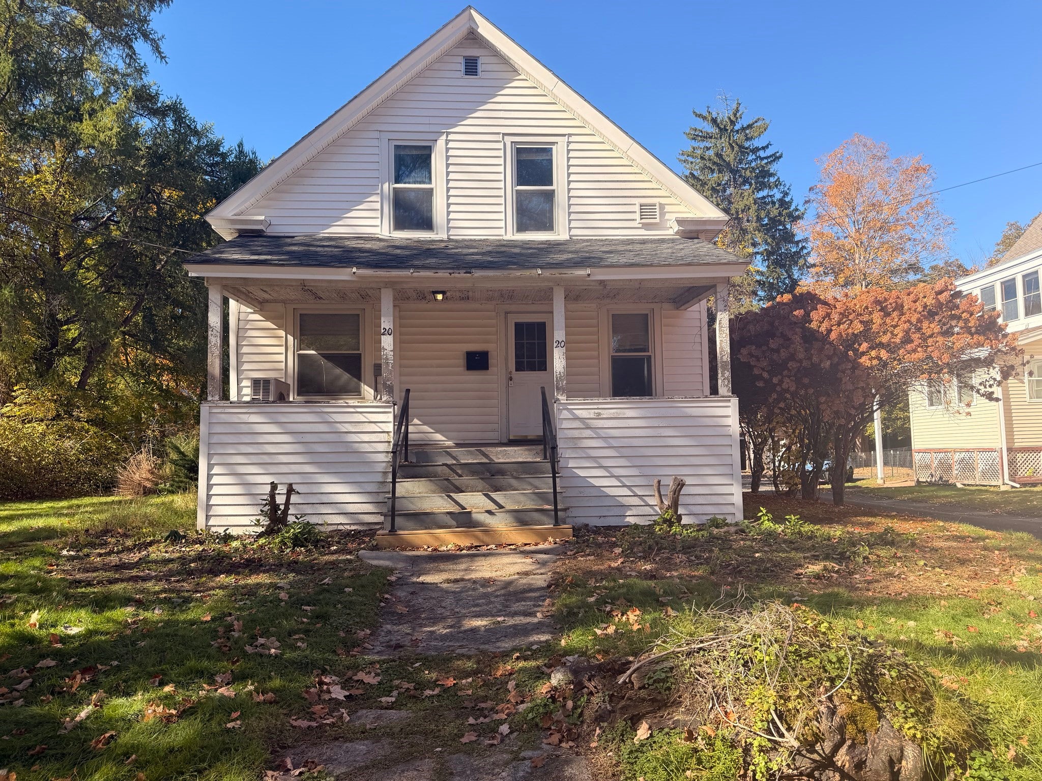 Photo of 20 Adams St, Orange, MA