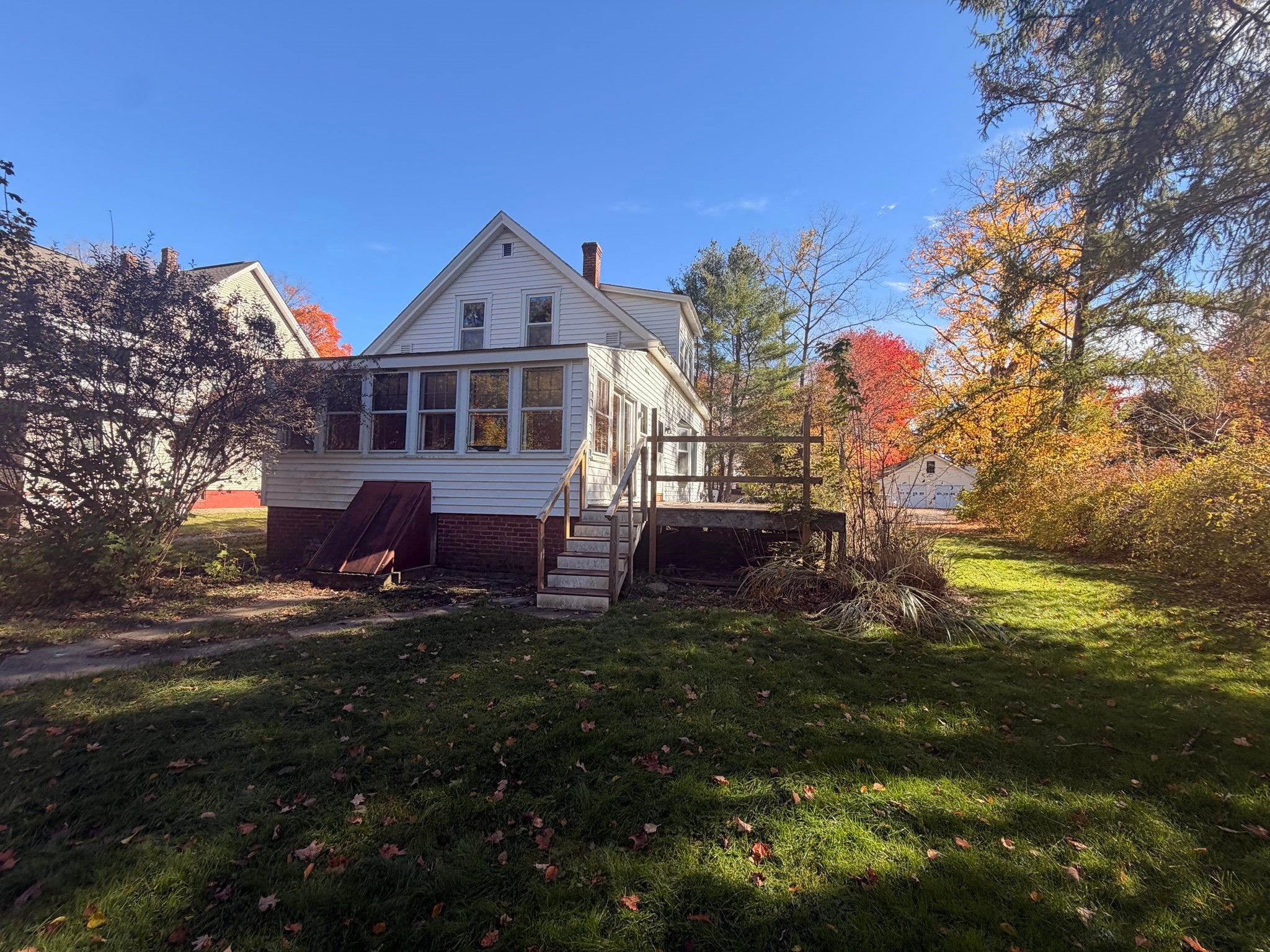 20 Adams St
