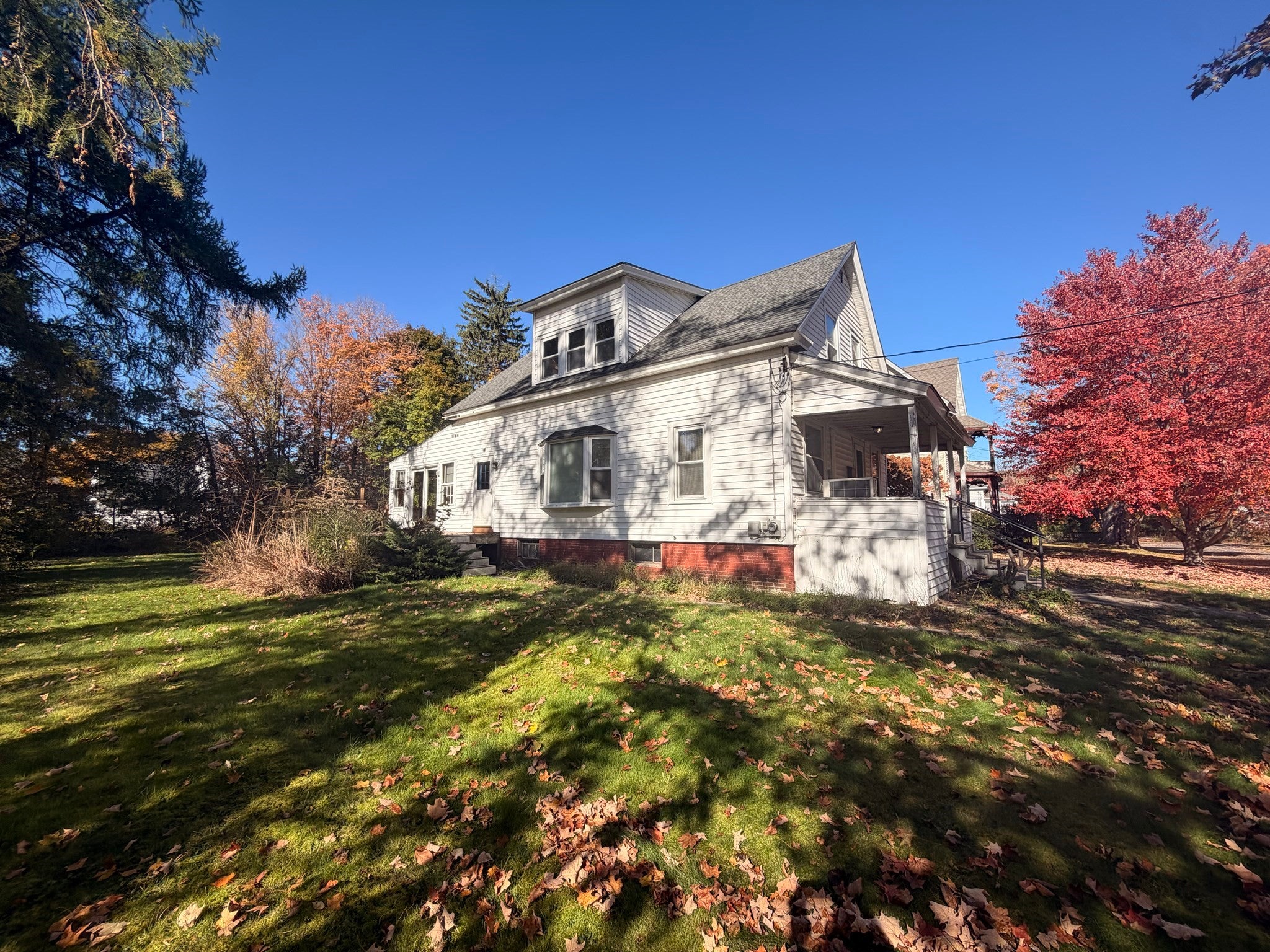 20 Adams St