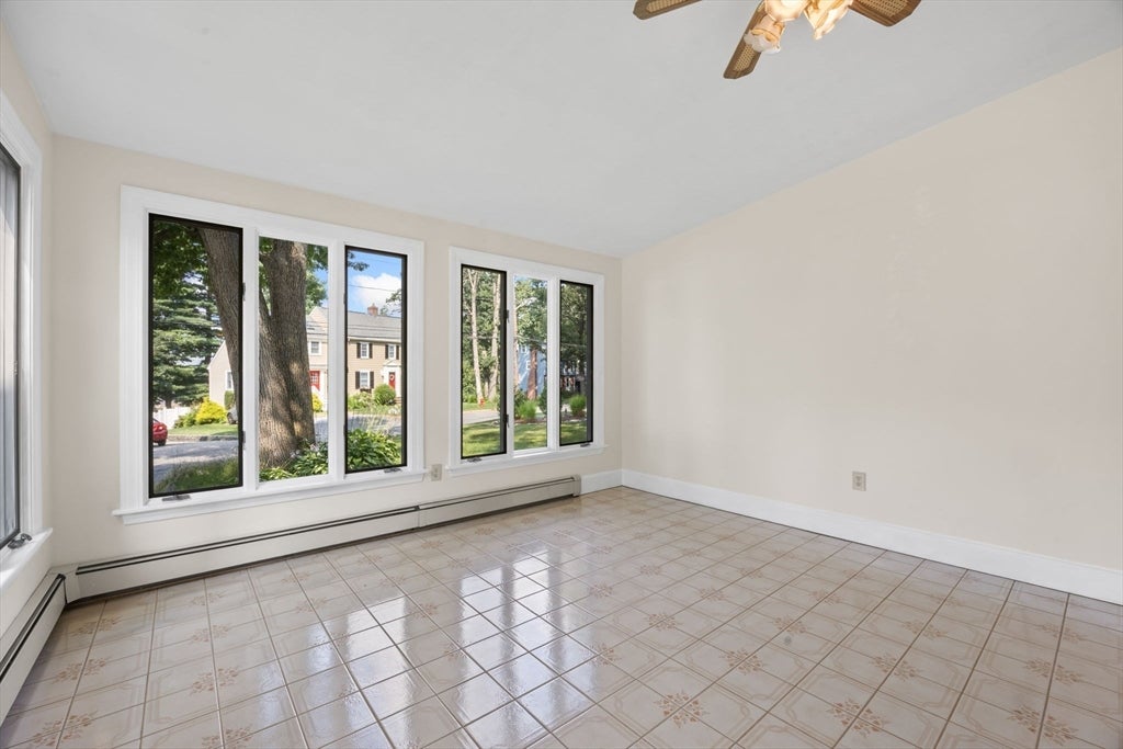 2 Glendower Road