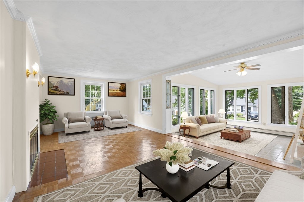 2 Glendower Road, Melrose, MA, 2 Glendower Road, Melrose, MA Photo #9