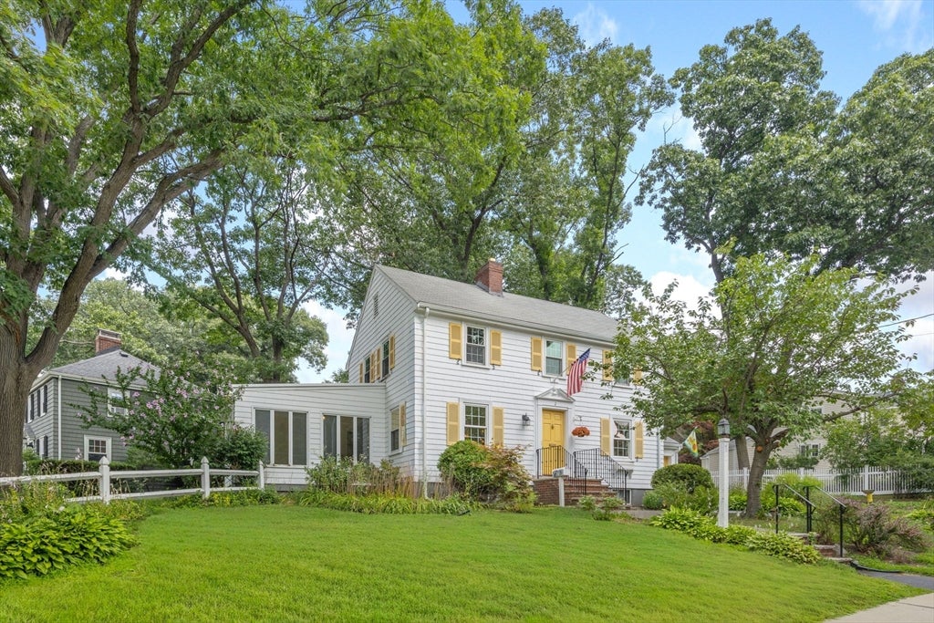 2 Glendower Road, Melrose, MA, 2 Glendower Road, Melrose, MA Photo #1