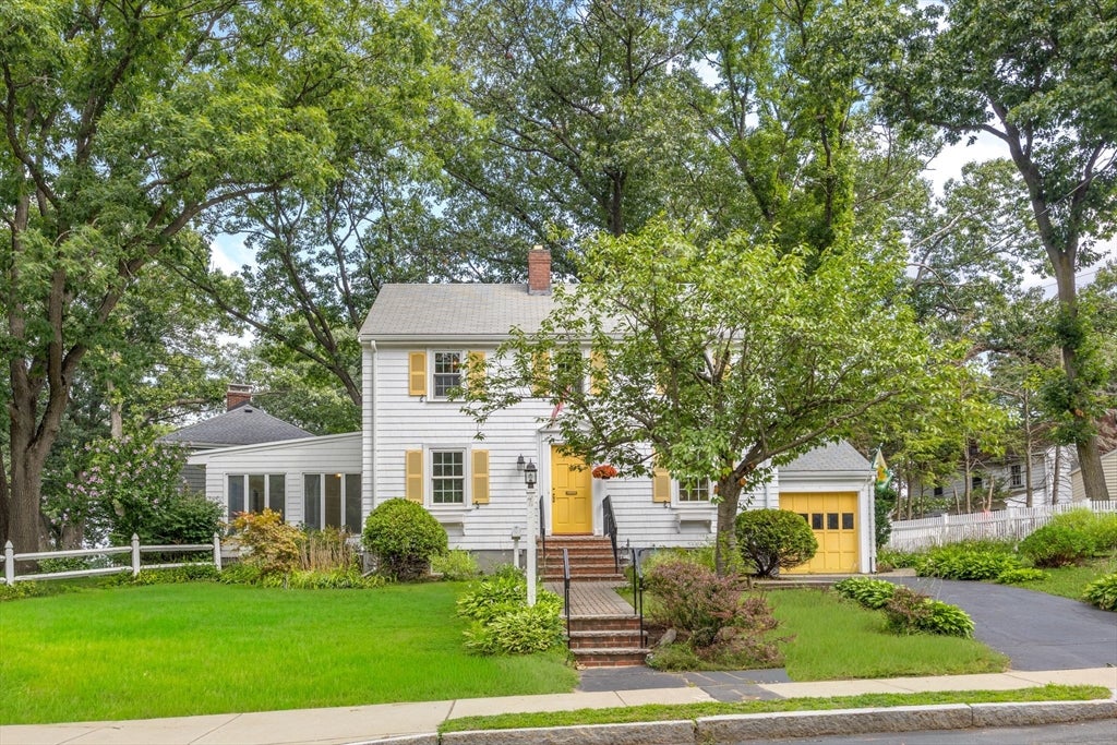 2 Glendower Road