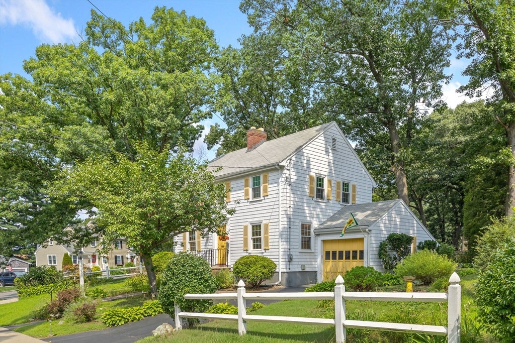2 Glendower Road