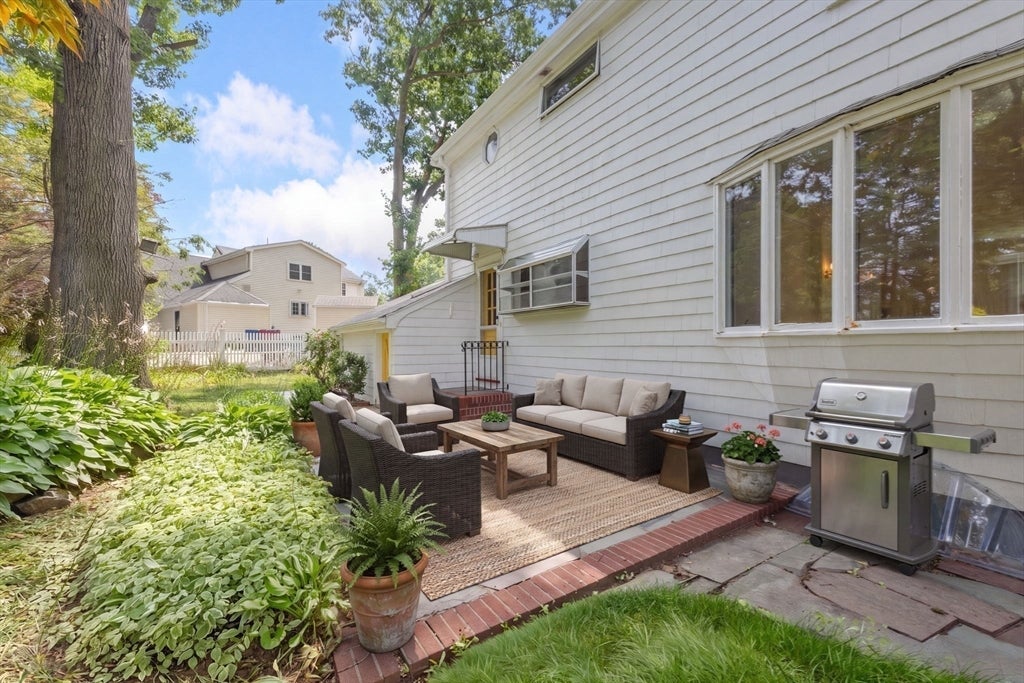 2 Glendower Road, Melrose, MA, 2 Glendower Road, Melrose, MA Photo #27