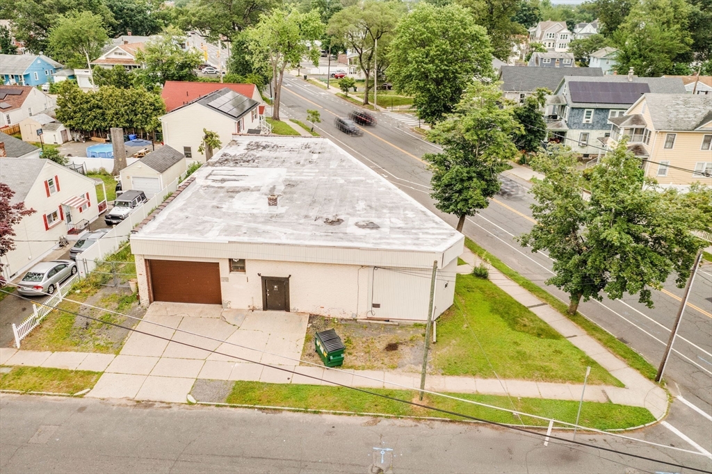 Springfield, Massachusetts 01104, United States, ,2 BathroomsBathrooms,Commercial,Active,163857