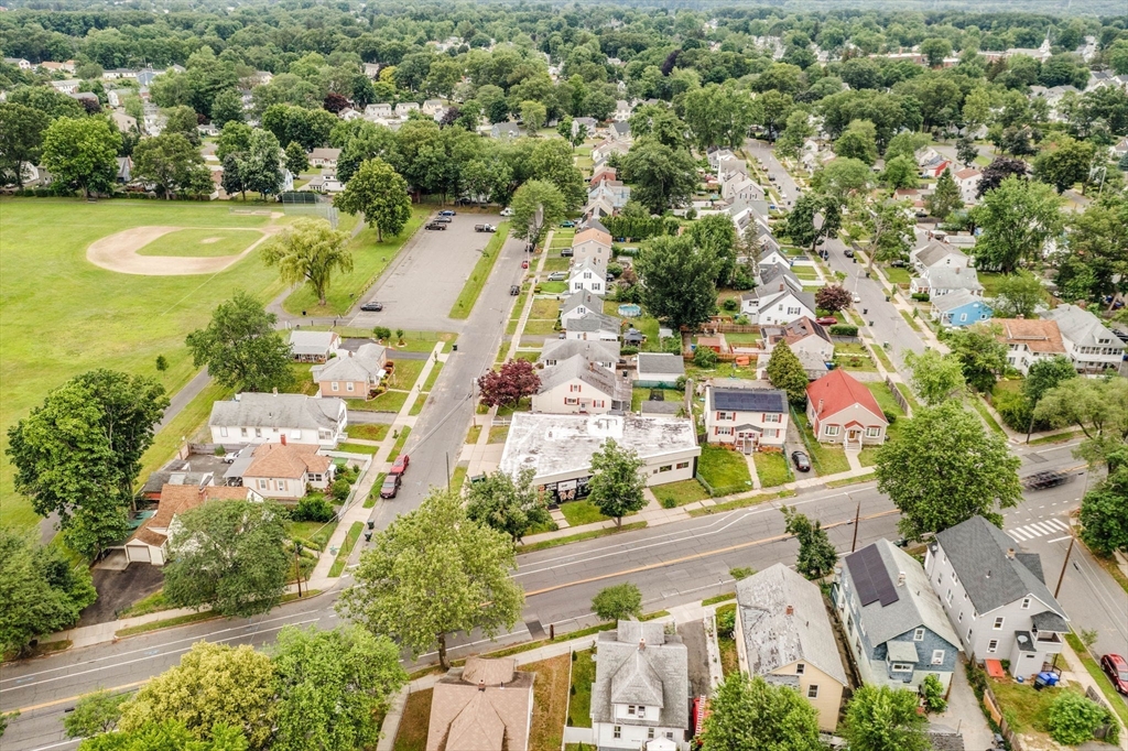 Springfield, Massachusetts 01104, United States, ,2 BathroomsBathrooms,Commercial,Active,163857