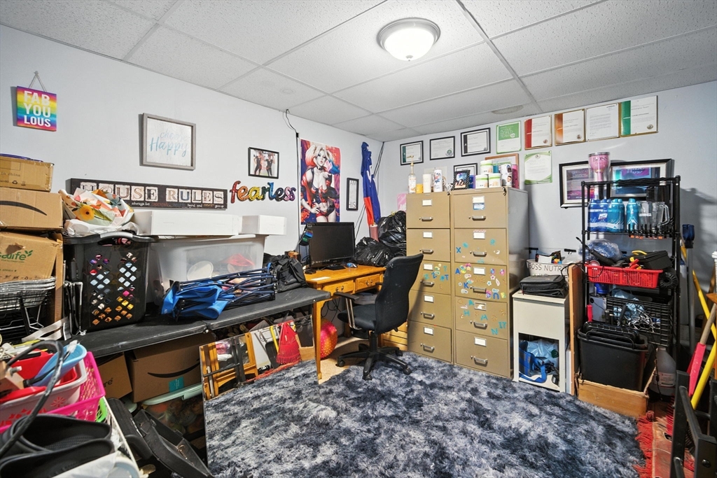 Springfield, Massachusetts 01104, United States, ,2 BathroomsBathrooms,Commercial,Active,163857