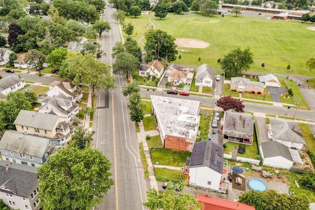 Springfield, Massachusetts 01104, United States, ,2 BathroomsBathrooms,Commercial,Active,163857